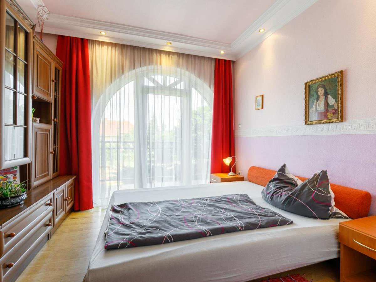 Holiday Home Szabo By Interhome Balatonlelle Extérieur photo