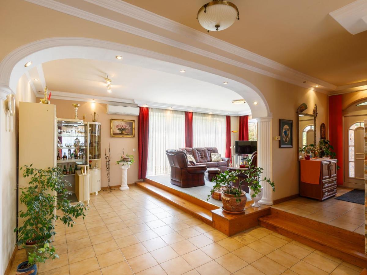 Holiday Home Szabo By Interhome Balatonlelle Extérieur photo